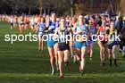 Senior Women and Under-23s, 2023 British Athletics Cross Challenge, Sefton Park, Liverpool. Photo: David T. Hewitson/Sports for All Pics